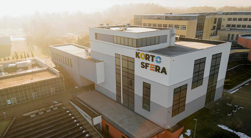 Kortosfera