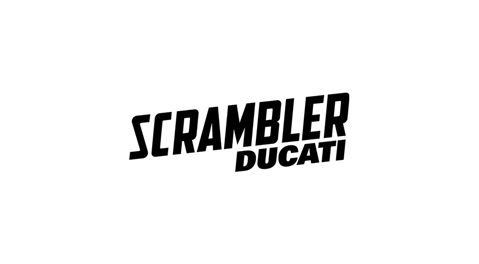 Scrambler Ducati